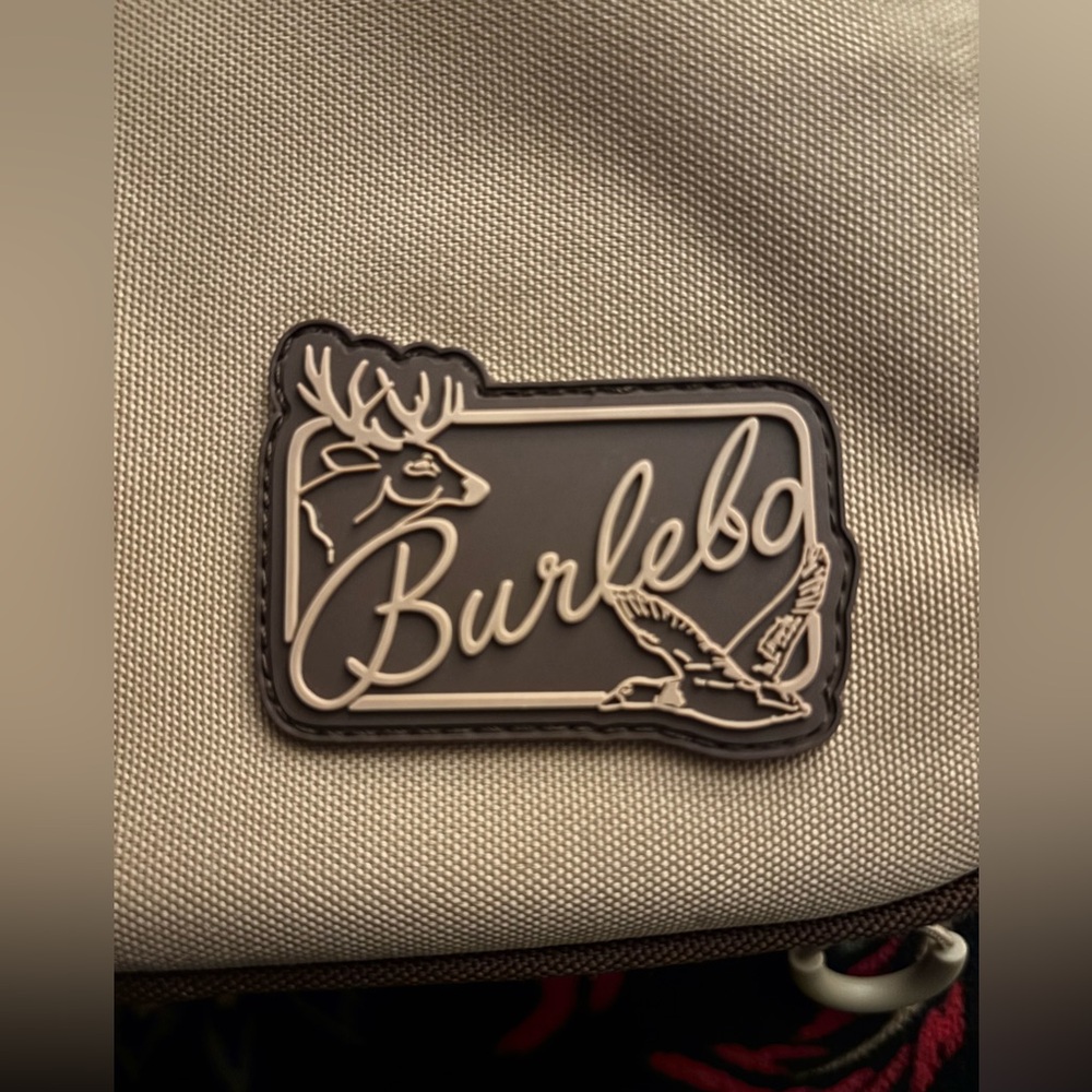 Burlebo lunchbox